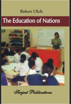THE EDUCATION OF NATIONS